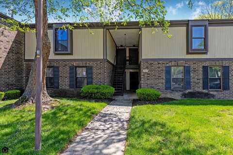 5840 Hallridge Circle, Columbus, OH 43232