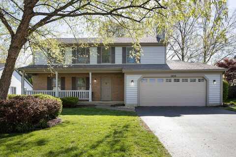 1030 Venetian Way, Gahanna, OH 43230