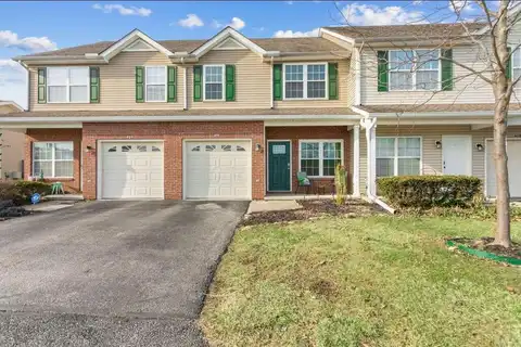408 Fullers Circle, Pickerington, OH 43147