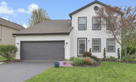 347 Wyncroft Court, Pataskala, OH 43062