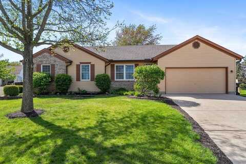235 Red Barn Court, Westerville, OH 43081