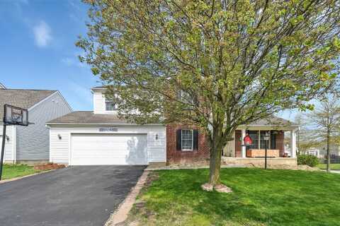 1895 Creekview Drive, Marysville, OH 43040