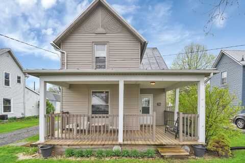 54 E Smiley Avenue, Shelby, OH 44875