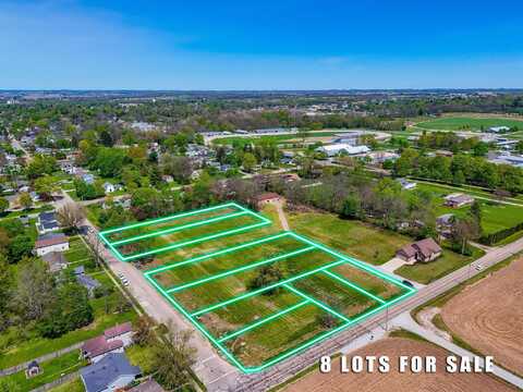 0 S Kenton Street, Urbana, OH 43078