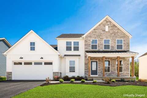37 Littondale Drive, Delaware, OH 43015