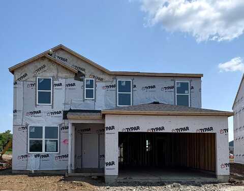 272 Rye Street, Galloway, OH 43119