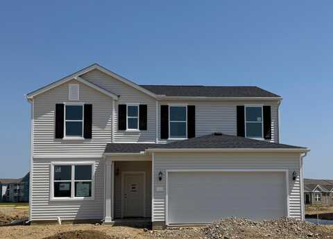 272 Rye Street, Galloway, OH 43119