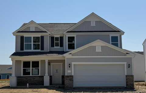 244 Fortune Drive, Galloway, OH 43119