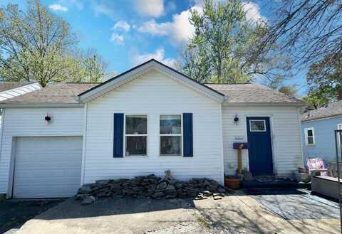 226 N Virginialee Road, Columbus, OH 43209