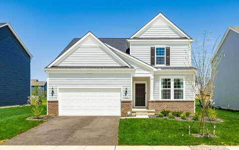 872 Mill Stone Drive, Sunbury, OH 43074