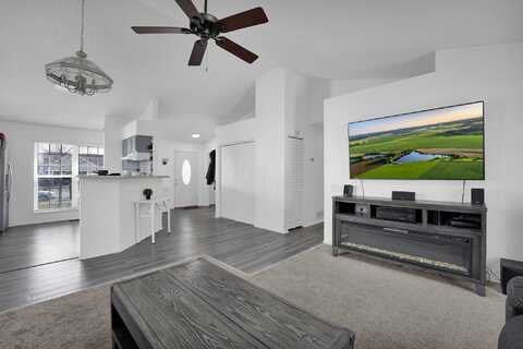 3087 Stonebluff Drive, Columbus, OH 43232