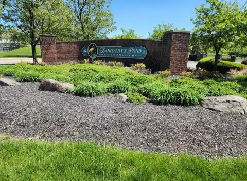 6553 Dorothy S Creek, Canal Winchester, OH 43110