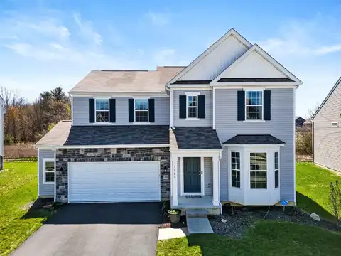 1280 Tara Piper Lane, Blacklick, OH 43004