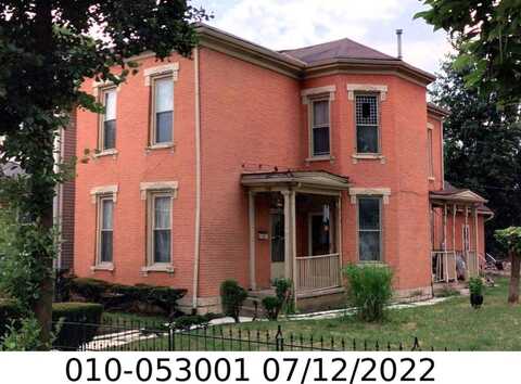 172 N 21st Street, Columbus, OH 43203