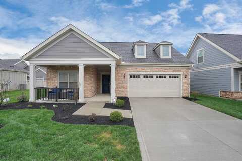 6241 Buck Ridge Road, Dublin, OH 43017