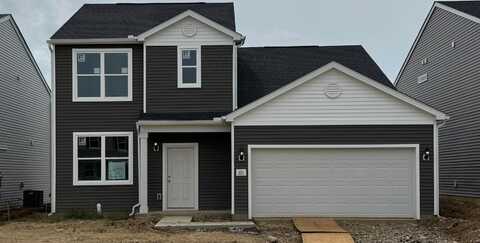 121 Reneau Avenue, Galloway, OH 43119