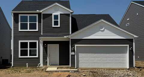 121 Reneau Avenue, Galloway, OH 43119