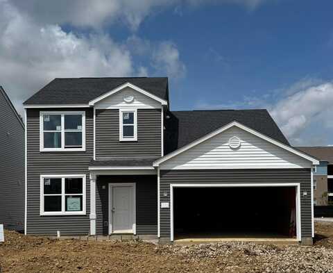 121 Reneau Avenue, Galloway, OH 43119