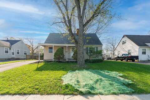 271 Deerfield Road, Columbus, OH 43228