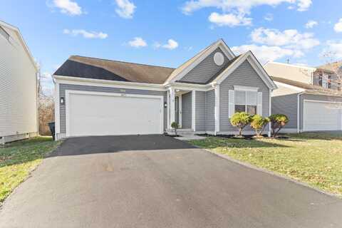 4873 Nieles Edge Drive, Columbus, OH 43232