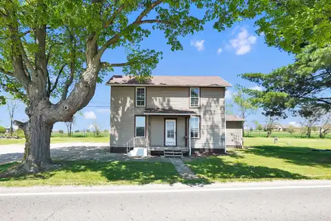 6576 Tarlton Road, Circleville, OH 43113