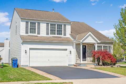 8849 Juneberry Road, Lewis Center, OH 43035