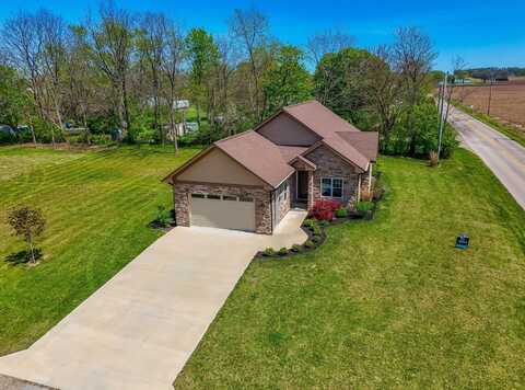 278 E Powell Avenue, Urbana, OH 43078