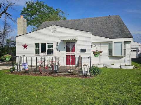 882 Wilson Drive, Columbus, OH 43223