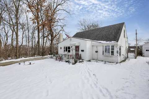 882 Wilson Drive, Columbus, OH 43223