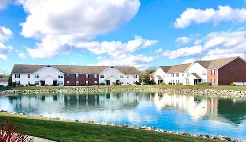 5544 Garden Ridge, Columbus, OH 43228