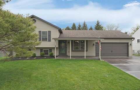 4347 Honeywood Court, Columbus, OH 43228