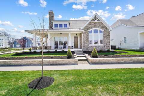 2372 Linden Street, Lewis Center, OH 43035