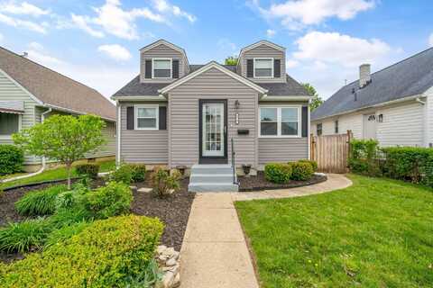 876 Palmer Road, Columbus, OH 43212