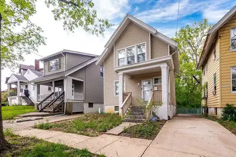 4546 Midland Avenue, Cincinnati, OH 45205