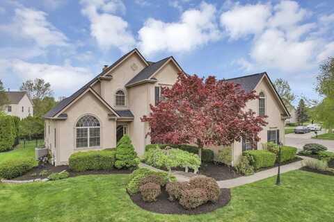 6580 Dalmore Lane, Dublin, OH 43016
