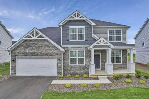 121 E Wind Road, Delaware, OH 43015