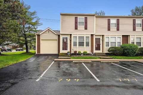 799 CAP Lane, Columbus, OH 43085