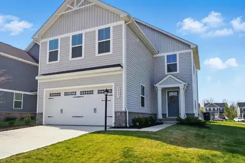 8537 Greengate Boulevard, Canal Winchester, OH 43110