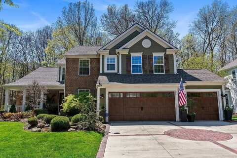 6767 Burnside Lane, Dublin, OH 43016