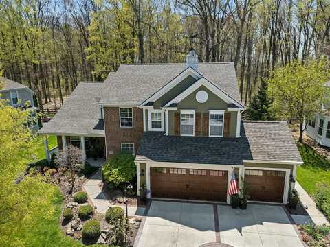 6767 Burnside Lane, Dublin, OH 43016