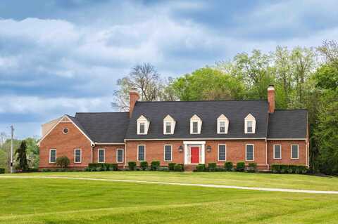 5429 Elder Road, Canal Winchester, OH 43110