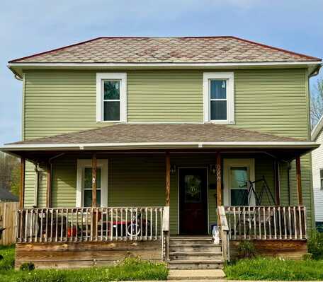 940 3rd Street, Logan, OH 43138