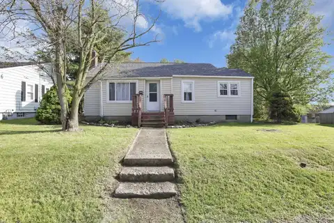 119 Highland Avenue, Circleville, OH 43113