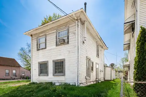 195 S 4th Street, Newark, OH 43055