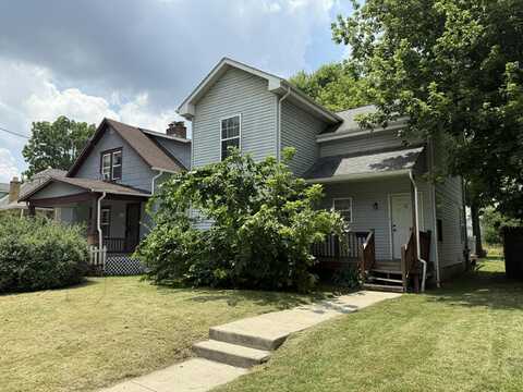 353 Clarendon Avenue, Columbus, OH 43223