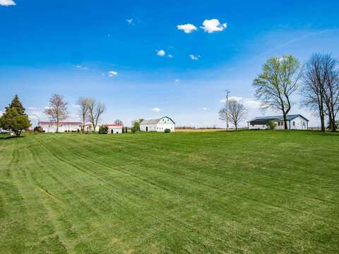 21406 County Rd. 245, Mount Victory, OH 43340