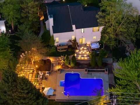6081 Manshire Court, Galloway, OH 43119