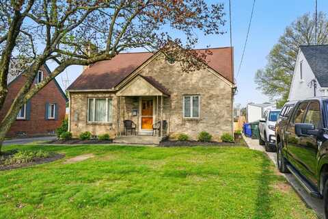 4825 Sharon Avenue, Columbus, OH 43214