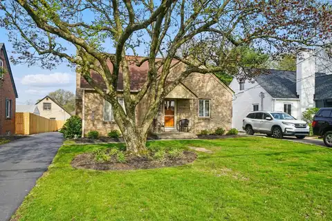 4825 Sharon Avenue, Columbus, OH 43214