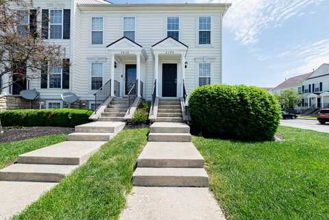 6388 Loblolly Drive, Canal Winchester, OH 43110